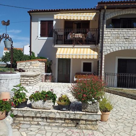 Apartmani Jurman Matohanci Екстериор снимка
