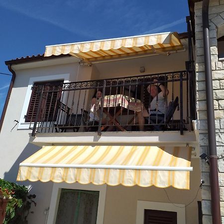 Apartmani Jurman Matohanci Екстериор снимка