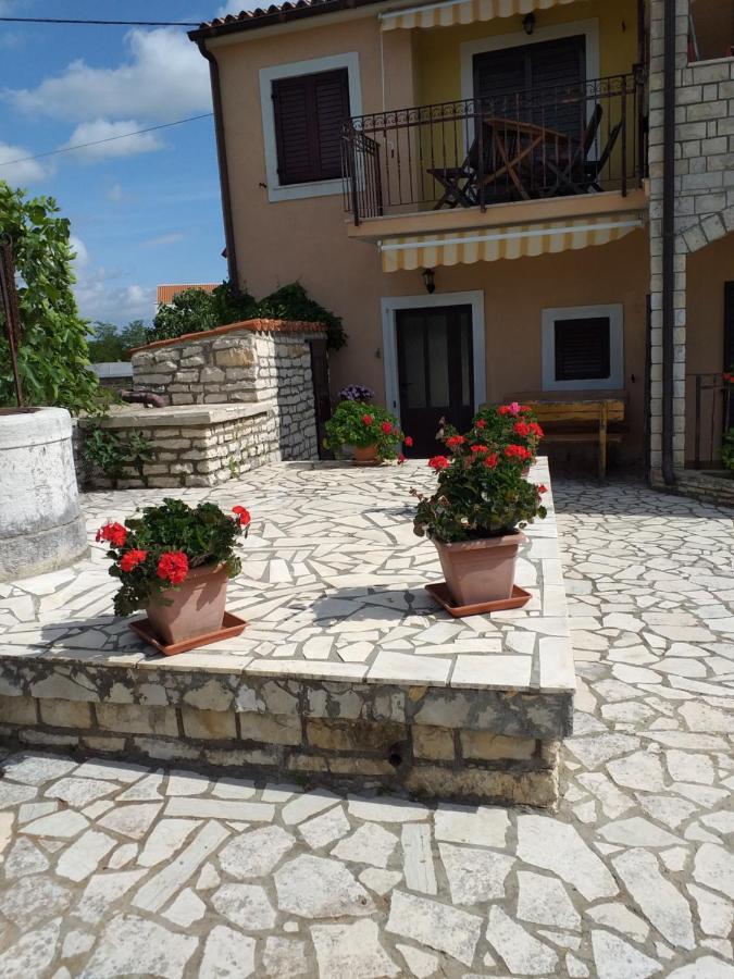 Apartmani Jurman Matohanci Екстериор снимка