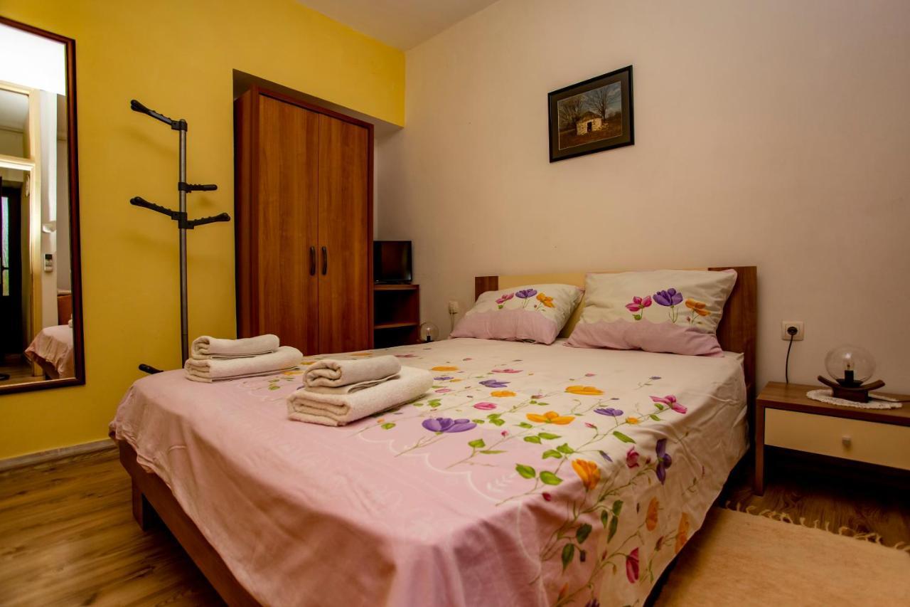 Apartmani Jurman Matohanci Екстериор снимка