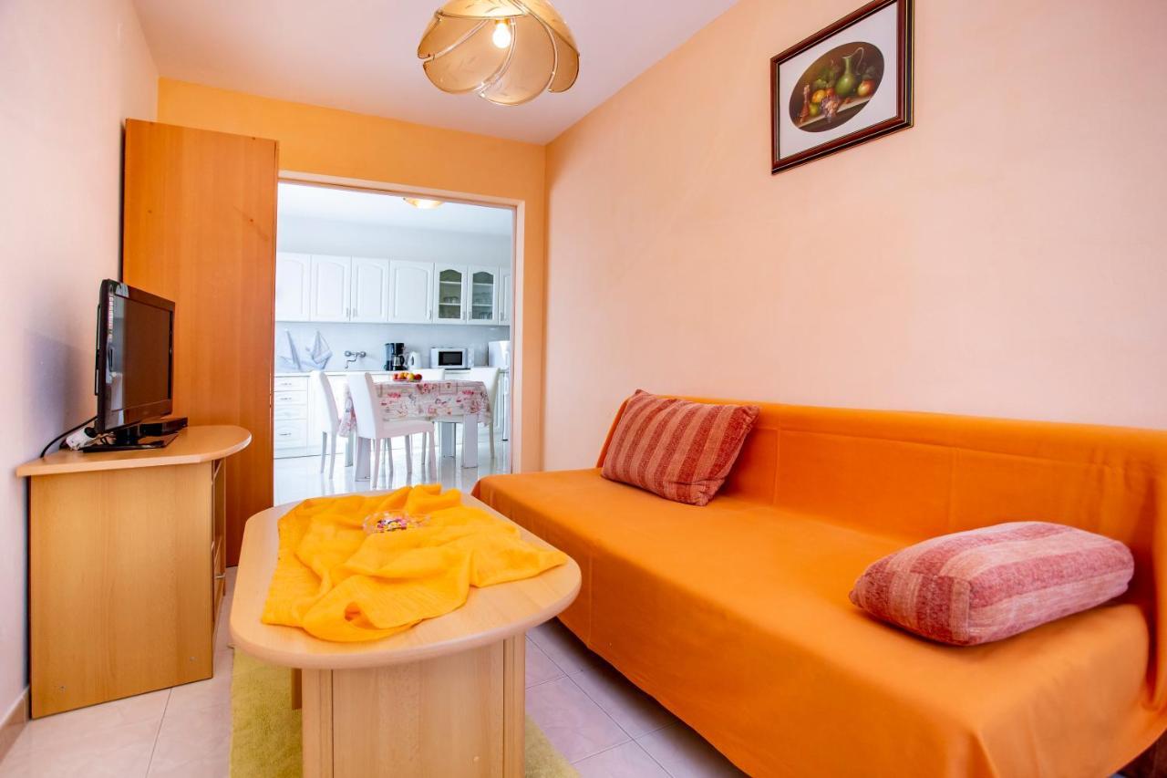 Apartmani Jurman Matohanci Екстериор снимка