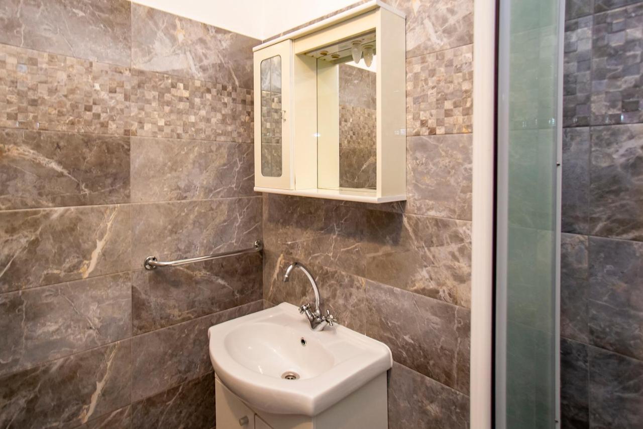 Apartmani Jurman Matohanci Екстериор снимка