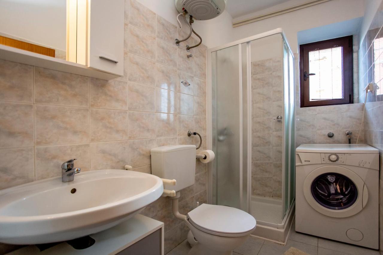Apartmani Jurman Matohanci Екстериор снимка