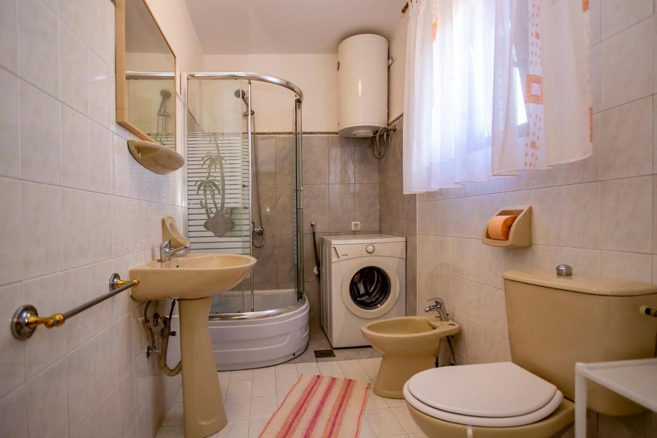 Apartmani Jurman Matohanci Екстериор снимка