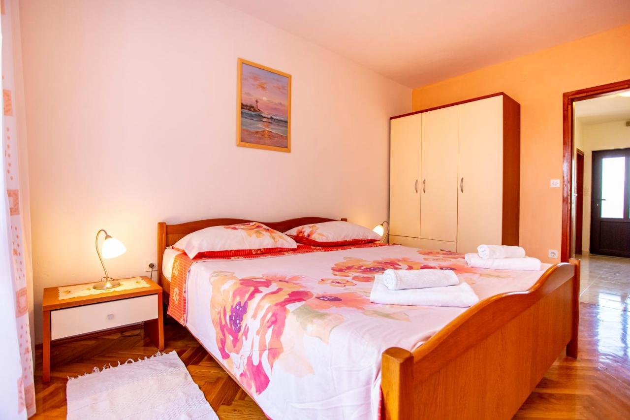 Apartmani Jurman Matohanci Екстериор снимка