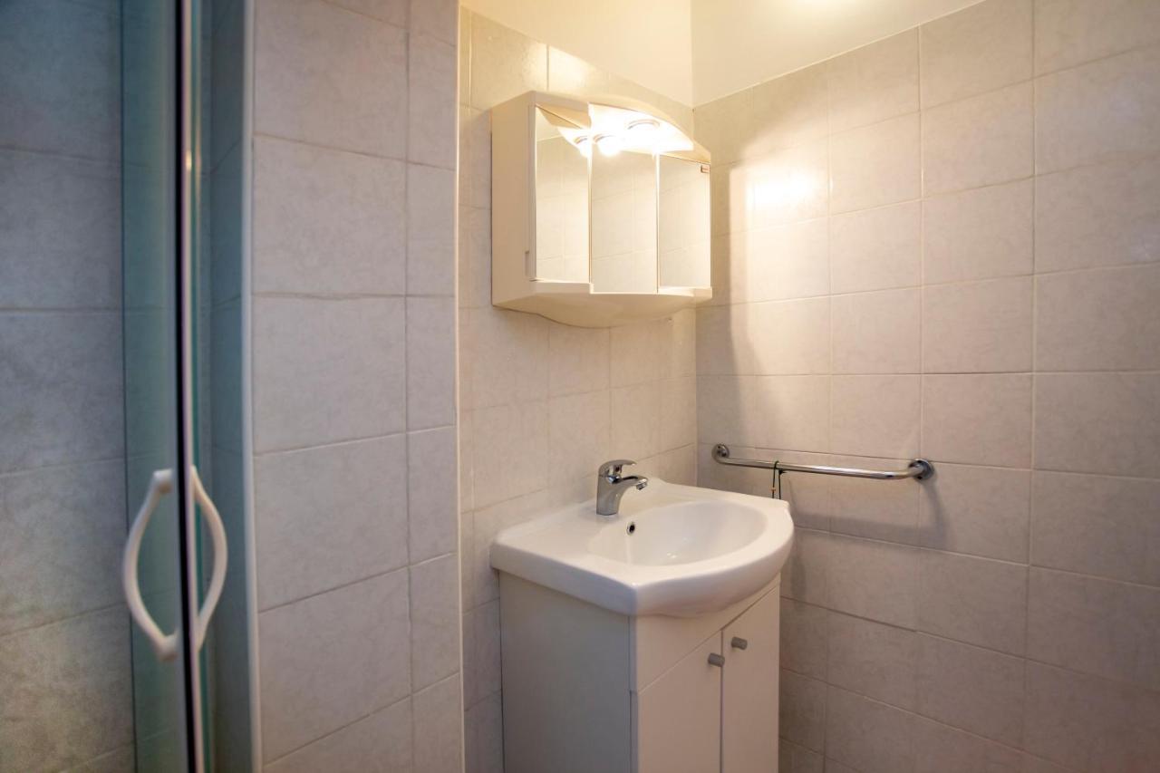 Apartmani Jurman Matohanci Екстериор снимка