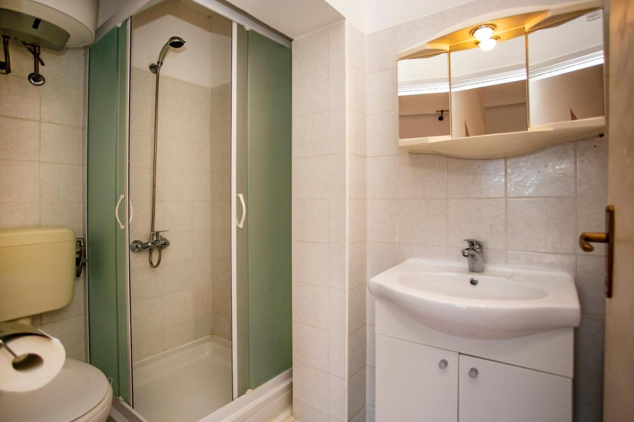 Apartmani Jurman Matohanci Екстериор снимка