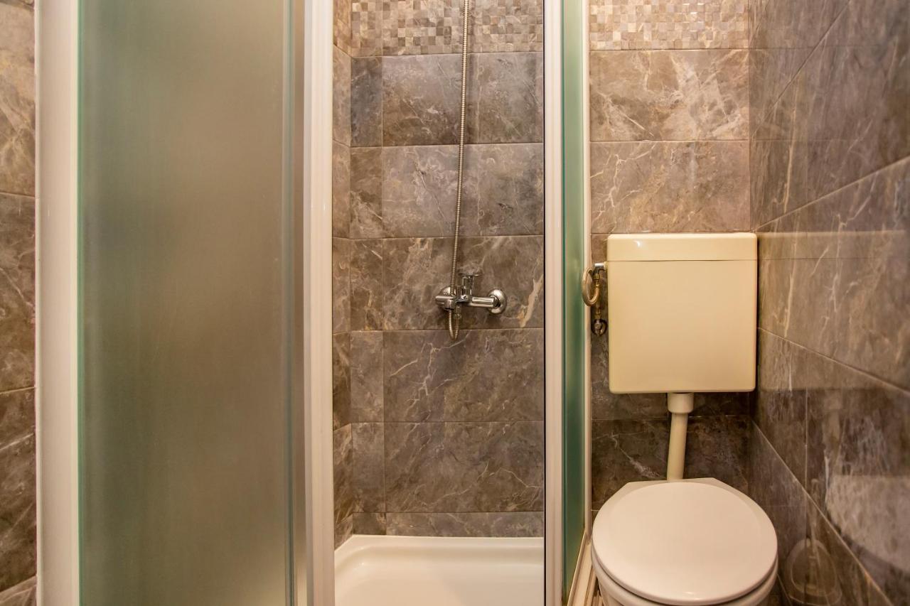 Apartmani Jurman Matohanci Екстериор снимка