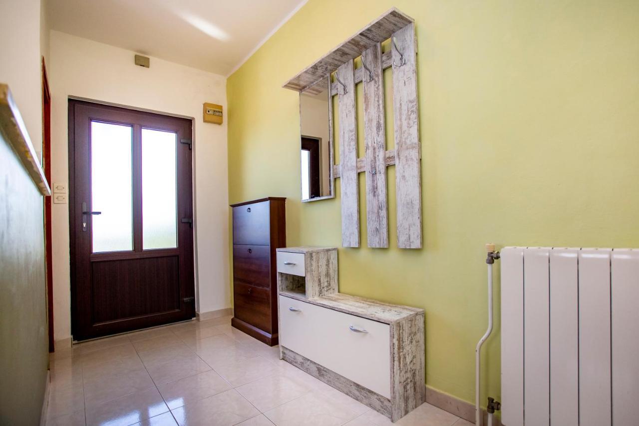 Apartmani Jurman Matohanci Екстериор снимка