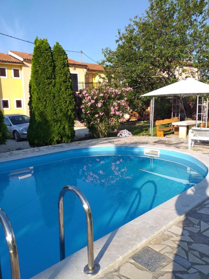 Apartmani Jurman Matohanci Екстериор снимка