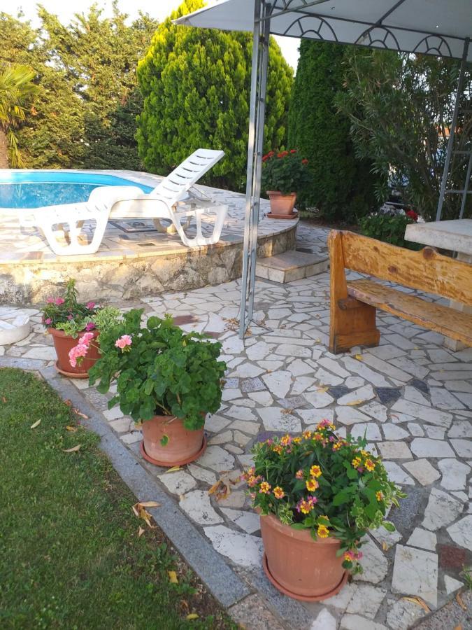 Apartmani Jurman Matohanci Екстериор снимка