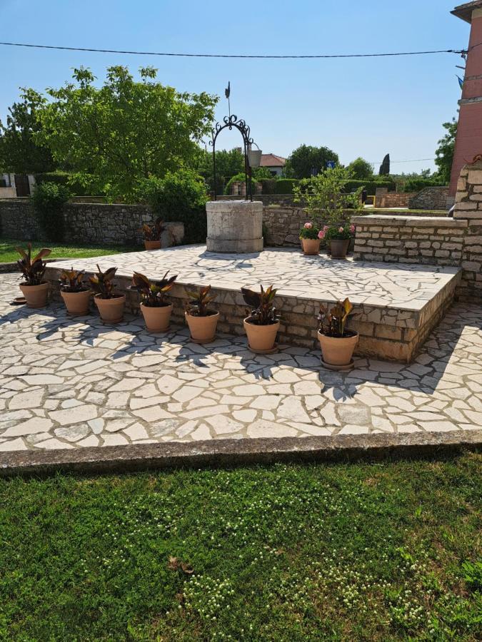 Apartmani Jurman Matohanci Екстериор снимка